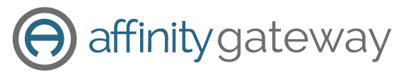 Affinity Gateway Logo