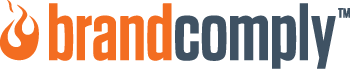 Brand Comply Logo