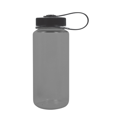 M33 - Nalgene Wide Mouth Bottle – Minus33 Merino Wool Clothing