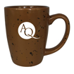 Russet Brown